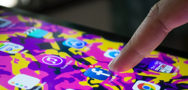 Rețelele de socializare – dependență sau aliat în era vitezei?