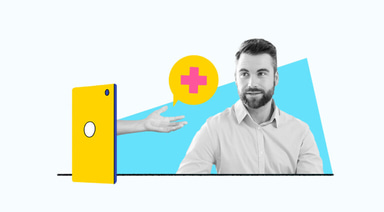 Telemedicina | Ce este și cum o accesezi prin Hilio?