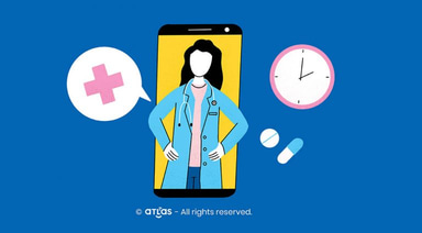 Bine ai venit în viitor | Descoperă beneficiile telemedicinei!