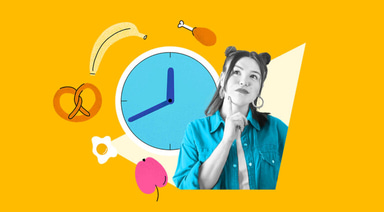 Intermittent fasting | Slăbitul sănătos, între post și mâncat regulat