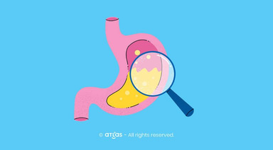 Ulcerul gastric și duodenal | Luptă deschisă, cu Helicobacter pylori