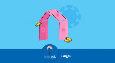 Efecte financiare post COVID | Hope for the best, prepare for the worst!