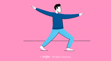 Kinetoterapia online | Provocare și beneficii