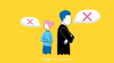 Top 5 probleme de parenting în 2022