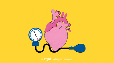 Cum ții sub control hipertensiunea arterială