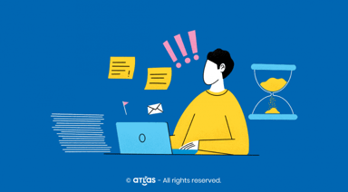 Cum îți ajuți angajații să depășească depresia post-concediu