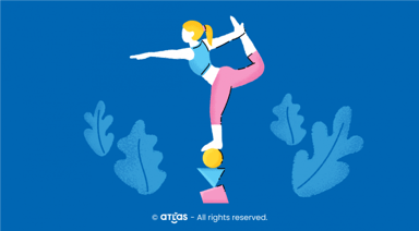 Armonie între trup și minte prin yoga