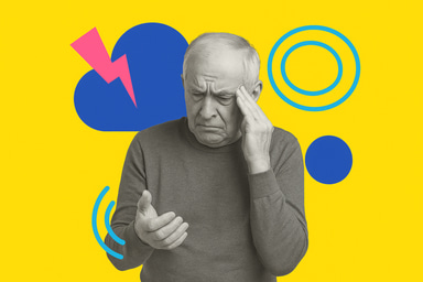 Simptome Parkinson - factori de risc și manifestări