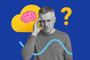 Tulburări cognitive - Ce înseamnă, cauze și tratament
