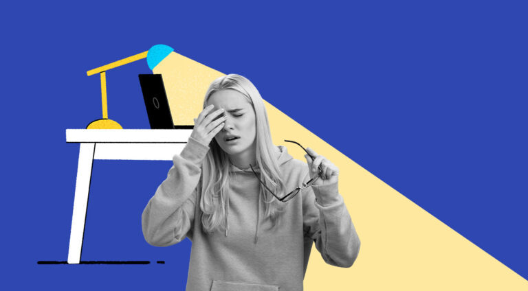 Oboseala cronică | Aș schimba lumea, dar aș mai dormi puțin!