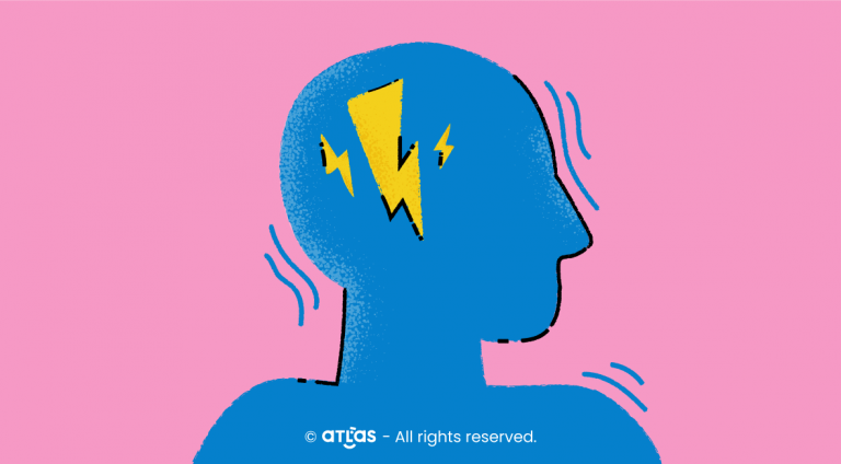 Epilepsia: de la simptome la stigmă